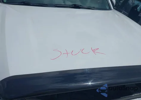 2017 Toyota Tacoma Sr5 V6 z USA, uszkodzony, nr VIN 5TFAZ5CNXHX041673